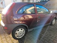 Second-hand Opel Corsa 74 CP (54 kW) 2002 Hatchback