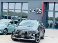 Gebraucht Hyundai Tucson Trend 160 PS (117 kW) 2025 Abyss black SUV