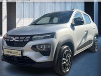 Gebraucht Dacia Spring Essentiel 33 kW (45 PS) 2023 Grau Kleinwagen