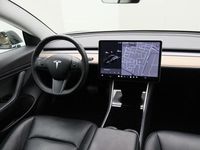 Gebraucht Tesla Model 3 Long Range AWD 258 kW (351 PS) 2020 Schwarz Limousine