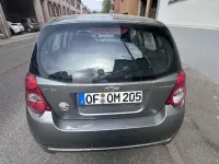 Occasion Chevrolet Aveo 84 ch (61 kW) 2010 Berline