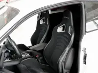 Gebraucht BMW 1M Performance 340 PS (250 kW) 2012 Weiß Coupé