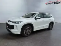 Second-hand VW Tayron Life 193 CP (141 kW) 2025 Alb SUV