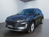 Gebraucht Ford Kuga Titanium X 190 PS (139 kW) 2023 Magneticgrau SUV