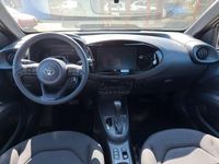 Neu Toyota Aygo Active 116 PS (85 kW) 2026 1k3 celestite grey Kleinwagen
