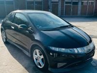 Gebraucht Honda Civic Type S 140 PS (102 kW) 2007 Coupé
