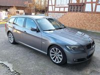 Gebraucht BMW 330 245 PS (180 kW) 2010 Kombi