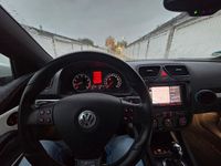 Second-hand VW Scirocco Edition 200 CP (147 kW) 2009 Alb Coupe