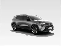 Gebraucht Renault Scenic E-Tech Urban 125 kW (170 PS) 2026 Grau SUV