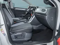 Gebraucht VW T-Roc 150 PS (110 kW) 2025 Grau SUV