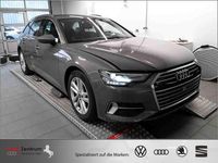 Gebraucht Audi A6 Sport 204 PS (150 kW) 2022 Chronos gray metallic Limousine