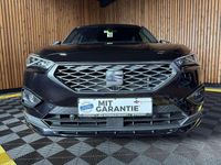 Gebraucht Seat Tarraco FR 150 PS (110 kW) 2024 Schwarz SUV