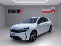 Gebraucht Opel Corsa 101 PS (74 kW) 2025 Weiss Kleinwagen