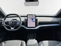 Neu Volvo EX30 Plus 200 kW (272 PS) 2026 Blau SUV