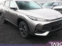 Neu MG HS Luxury 170 PS (125 kW) 2025 Silber SUV