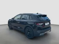Neu Skoda Elroq Tour 125 kW (170 PS) 2026 Schwarz magic perleffekt SUV