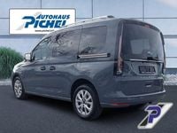 Neu Ford Tourneo Connect Titanium 116 PS (85 kW) 2026 Grau Van / Kleinbus