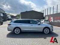 Gebraucht Skoda Superb Selection 150 PS (110 kW) 2024 Andere farbe Kombi