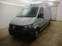 Brugt VW Crafter 140 HK (102 kW) 2025 Sølv Van