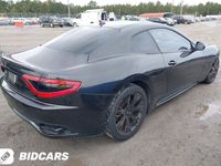 gebraucht Maserati Granturismo S 4.7 460PS Voll