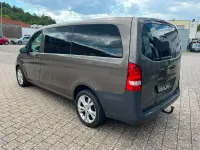 Gebraucht Mercedes Vito 190 PS (139 kW) 2014 Grau Van