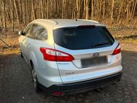 Gebraucht Ford Focus 164 PS (120 kW) 2013 Kombi