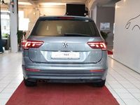 gebraucht VW Tiguan Comfortline 4-Motion *AHK*STANDHEIZ*KAMERA*CARPLAY