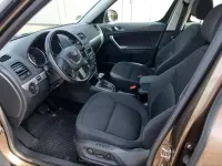 Gebraucht Skoda Yeti 140 PS (102 kW) 2010 SUV