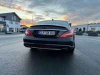 gebraucht Mercedes CLS500 