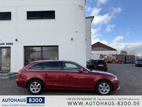 Gebraucht Audi A4 Ambiente 211 PS (155 kW) 2009 Rot Kombi