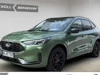 Gebraucht Ford Kuga ST-Line X 243 PS (178 kW) 2026 Grün SUV