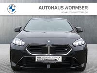 Gebraucht BMW M135 Efficient Dynamics 300 PS (220 kW) 2024 Schwarz Kleinwagen