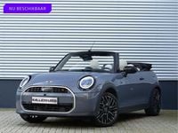 Gebraucht Mini Cooper S Cabriolet Favoured 204 PS (150 kW) 2025 Grau Cabrio