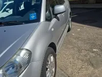 Gebraucht Suzuki SX4 Limited 120 PS (88 kW) 2011 Limousine