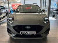 Neu Ford Puma ST-Line 125 PS (91 kW) 2025 Silber SUV