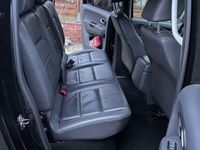 gebraucht VW Amarok 2.0 bitdi 4motion Highline