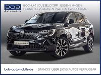 Gebraucht Renault Austral Techno 158 PS (116 kW) 2025 Schwarz SUV