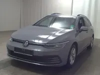 Gebraucht VW Golf VIII Life 150 PS (110 kW) 2023 Grau Kombi