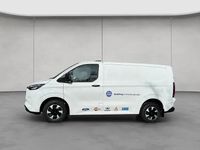 Gebraucht Ford E-Transit Trend 160 kW (218 PS) 2025 Weiss Van