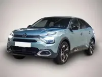 Gebraucht Citroën C4 Shine 131 PS (96 kW) 2023 Manufacturer SUV