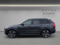 Gebraucht Volvo XC90 Ultra 455 PS (334 kW) 2024 Platinum grey / metallic SUV