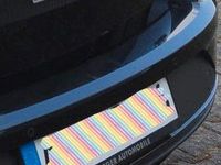 Gebraucht Seat Leon ST 4Drive 300 PS (220 kW) 2017 Schwarz Kombi