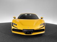 Gebraucht Ferrari SF90 999 PS (734 kW) 2022 Gelb Cabrio