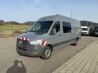 Occasion Mercedes Sprinter 2019 Andere Van