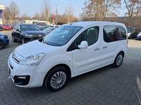 Gebraucht Citroën Berlingo SELECTION 98 PS (72 kW) 2018 Weiß Van / Kleinbus