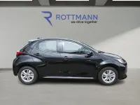 Gebraucht Mazda 2 116 PS (85 kW) 2022 Schwarz Limousine