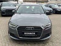 gebraucht Audi A3 Sportback 35 TFSI sport Aut*Navi+LED*Szhz