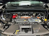 Gebraucht Renault Scenic E-Tech Komfort 125 kW (170 PS) 2024 Blau SUV