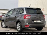gebraucht Citroën Grand C4 Picasso 1.5 HDI Selection