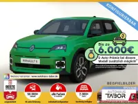 Neu Renault R5 Urban 89 kW (122 PS) 2026 Grün Kleinwagen